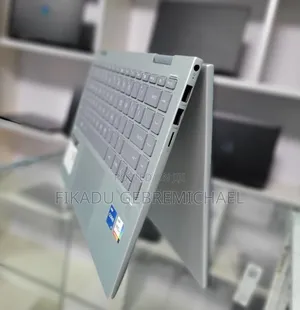 Photo - New Laptop HP Envy X360 8GB Intel Core I5 SSD 512GB