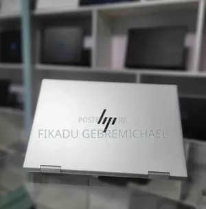 New Laptop HP Envy X360 8GB Intel Core I5 SSD 512GB