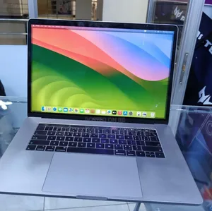 Photo - New Laptop Apple MacBook Air 2019 8GB Intel Core i9 SSD 512GB