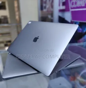 New Laptop Apple MacBook Air 2019 8GB Intel Core i9 SSD 512GB