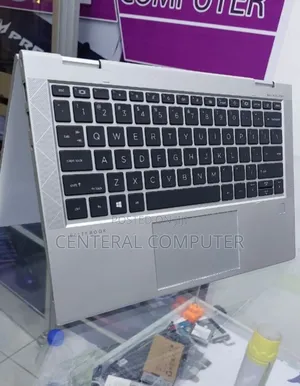 New Laptop HP ProBook 430 G8 16GB Intel Core I7 SSD 512GB