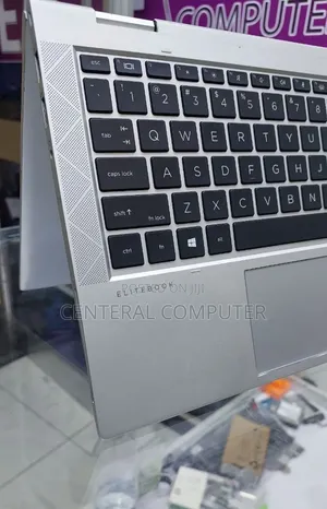 New Laptop HP ProBook 430 G8 16GB Intel Core I7 SSD 512GB