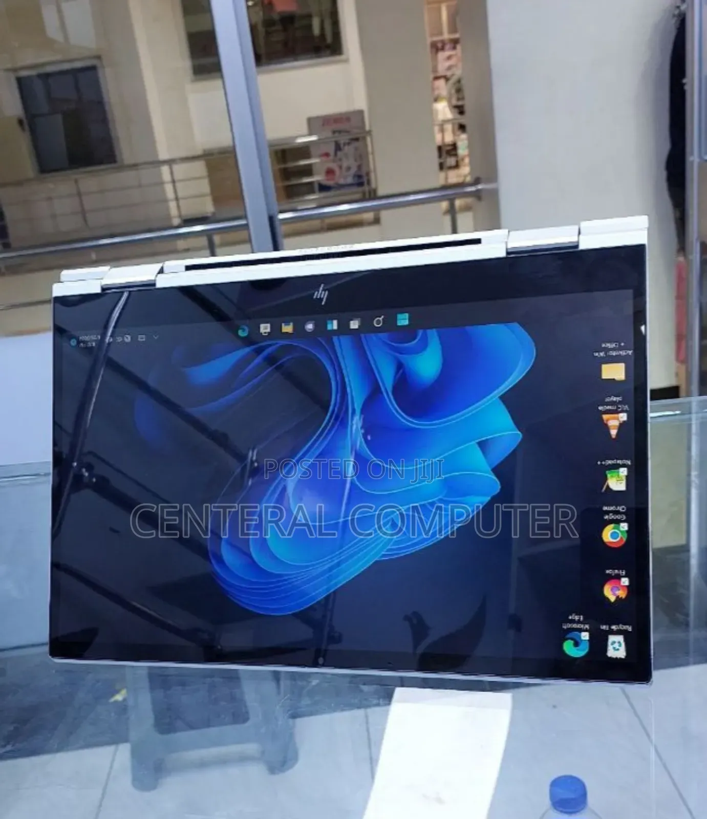 New Laptop HP ProBook 430 G8 16GB Intel Core I7 SSD 512GB