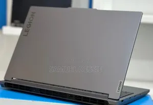 New Laptop Lenovo Legion 5 16GB Intel Core I7 SSD 1T