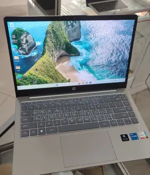 New Laptop HP Stream Notebook 16GB Intel Core I5 SSD 1T