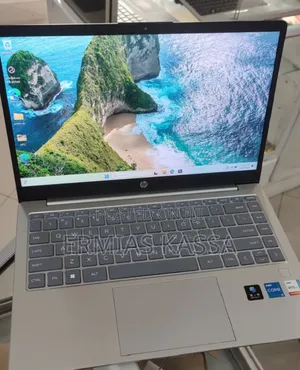 New Laptop HP Stream Notebook 16GB Intel Core I5 SSD 1T