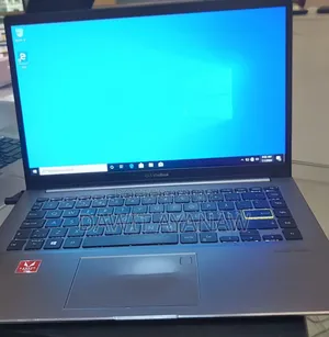 New Laptop Asus VivoBook 15 X505BA 8GB AMD Ryzen 3 SSD 128GB