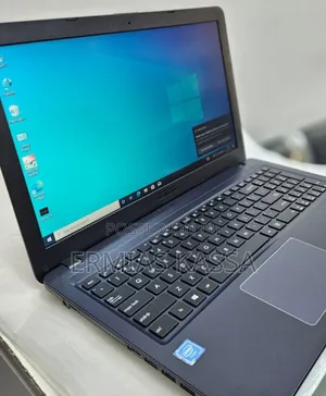 New Laptop Asus VivoBook 15 X505BA 4GB Intel Core 2 Quad HDD 500GB