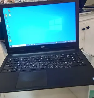 New Laptop Dell 4GB Intel Core I5 HDD 1T