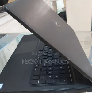 New Laptop Dell 4GB Intel Core I5 HDD 1T