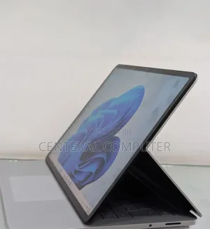 New Laptop Microsoft Surface 16GB Intel Core I5 SSD 256GB