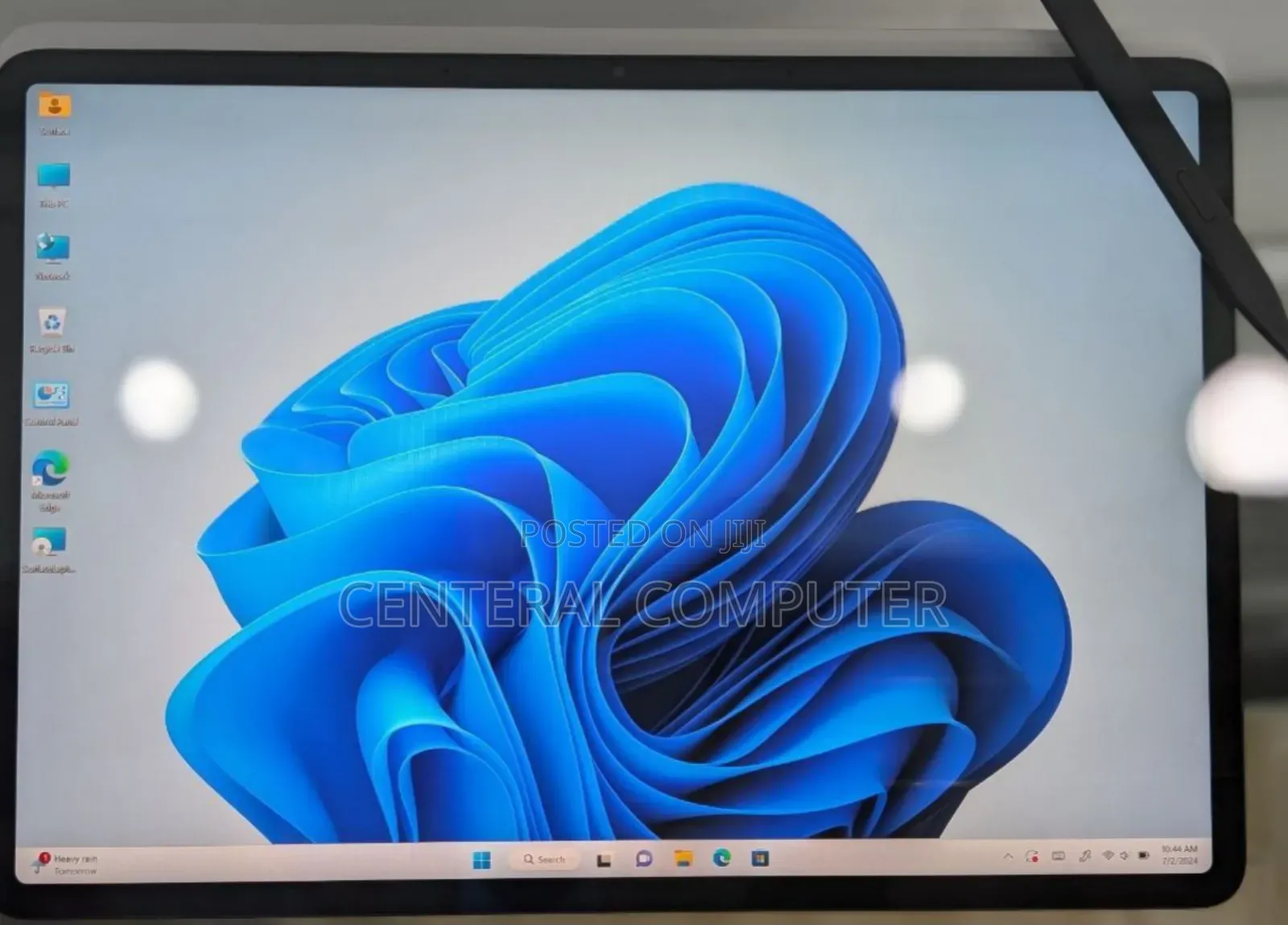 New Laptop Microsoft Surface 16GB Intel Core I5 SSD 256GB
