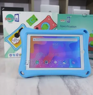 Photo - New Bebe K107 128 GB Blue