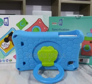 New Bebe K107 128 GB Blue