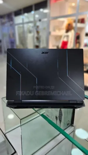 New Laptop Acer Nitro 5 16GB Intel Core I9 SSD 512GB