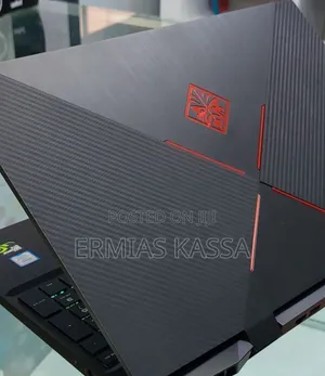 Photo - New Laptop HP Omen X 16GB Intel Core I7 SSD 512GB