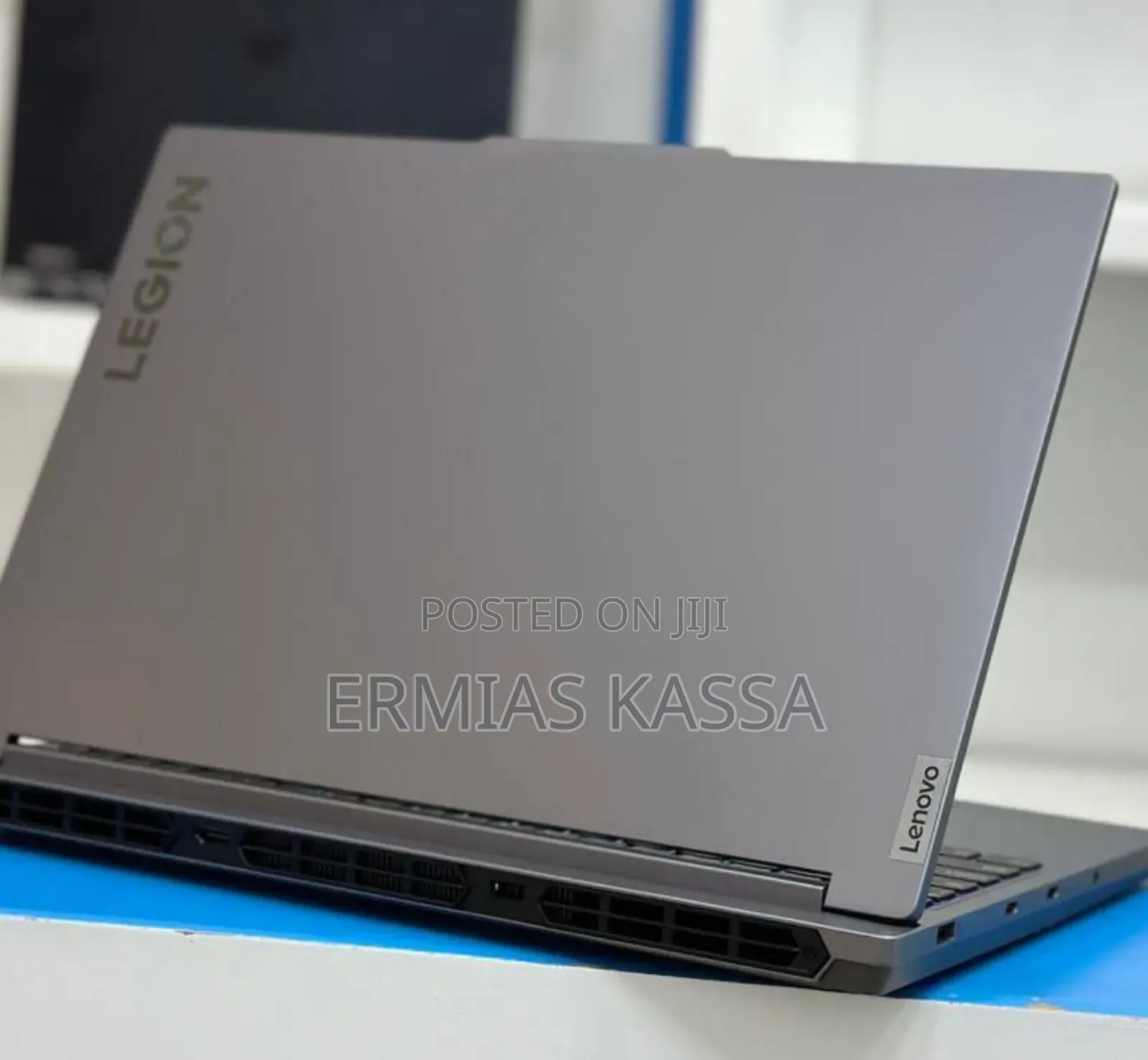 New Laptop Lenovo Legion 5 16GB Intel Core I7 SSD 1T