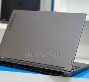 New Laptop Lenovo Legion 5 16GB Intel Core I7 SSD 1T