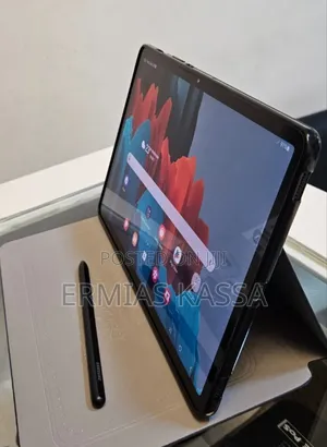 New Samsung Galaxy Tab S6 Lite 128 GB Black