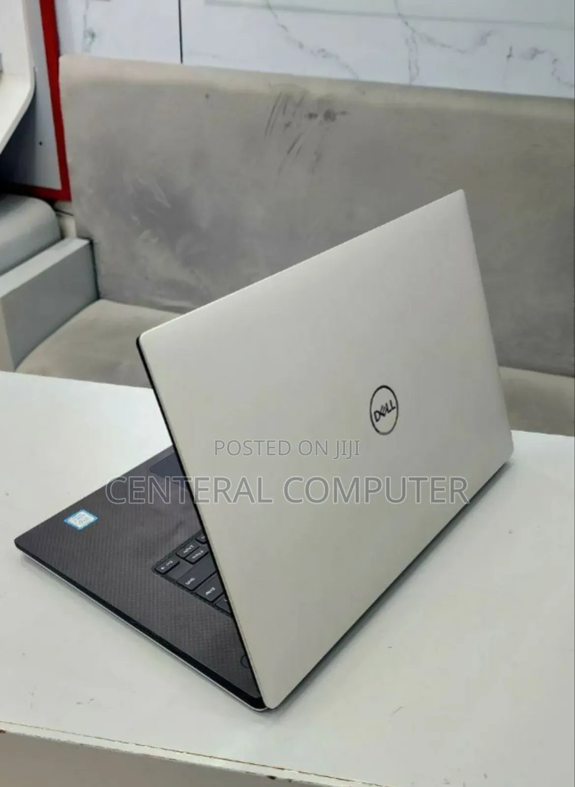New Laptop Dell XPS M1330 18GB Intel Core I7 SSD 512GB