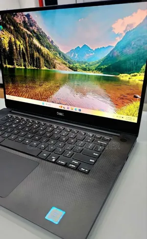 New Laptop Dell XPS M1330 18GB Intel Core I7 SSD 512GB