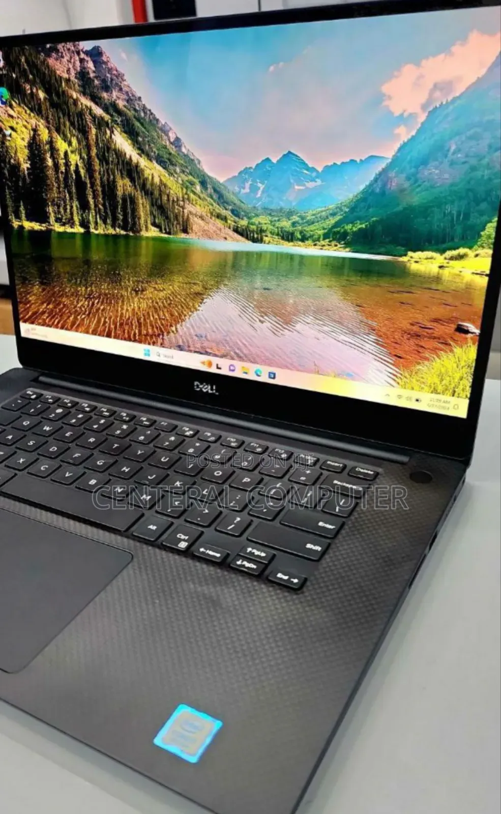 New Laptop Dell XPS M1330 18GB Intel Core I7 SSD 512GB