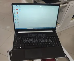 New Laptop HP Stream Notebook 8GB Intel Core I5 SSD 256GB
