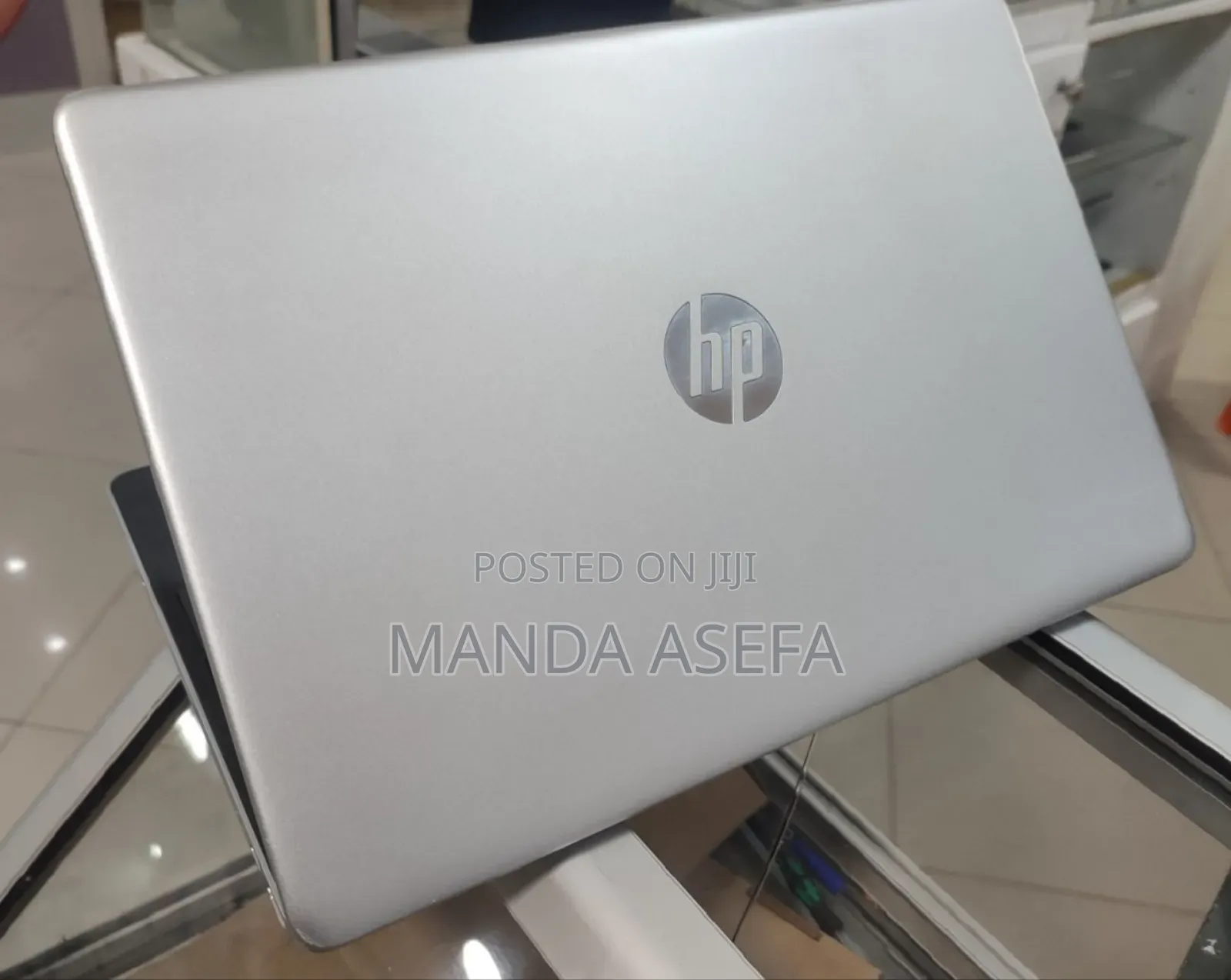 New Laptop HP Stream Notebook 8GB Intel Core I5 SSD 256GB
