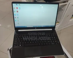 New Laptop HP Stream Notebook 8GB Intel Core I5 SSD 256GB