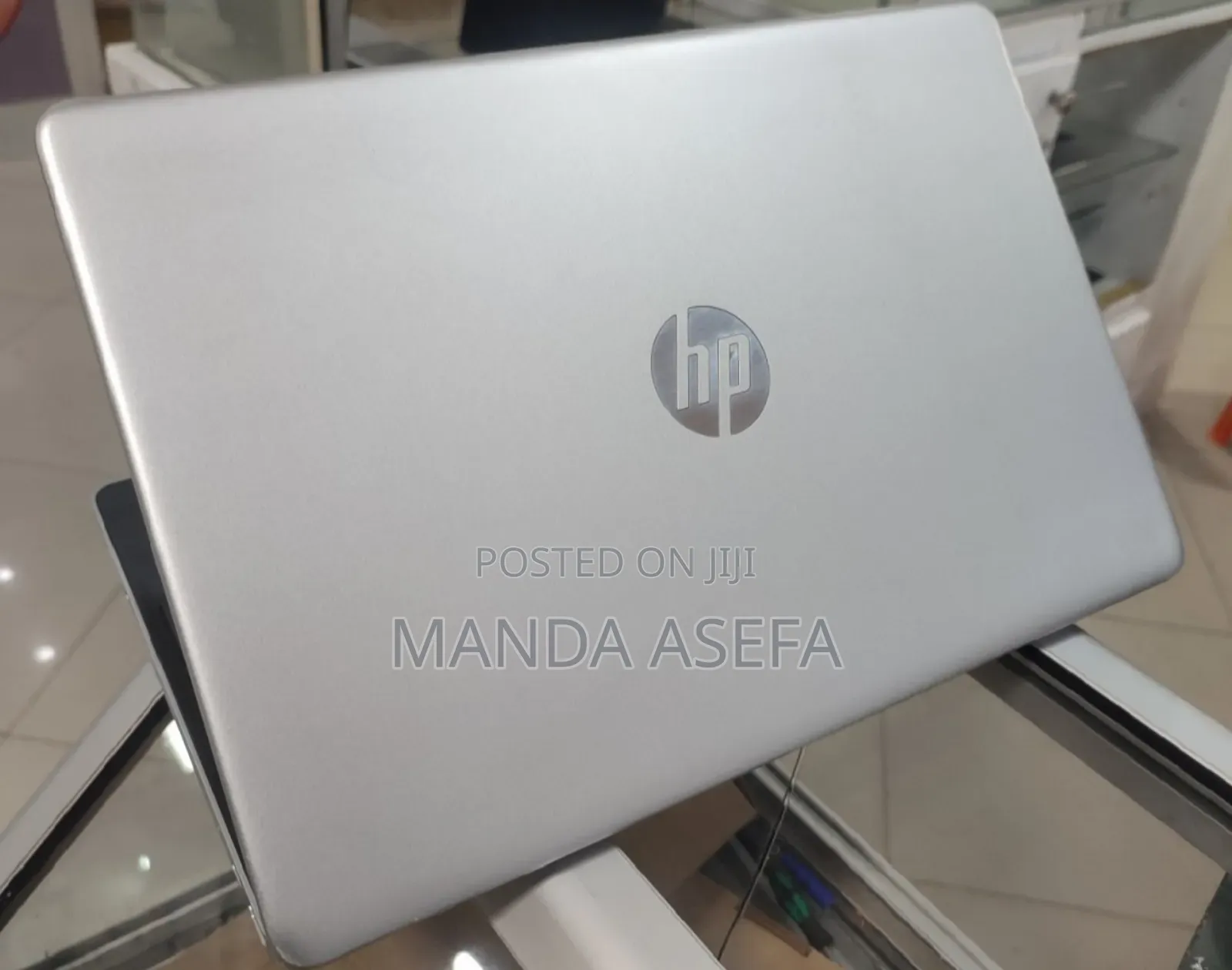 New Laptop HP Stream Notebook 8GB Intel Core I5 SSD 256GB