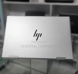 Photo - New Laptop HP Envy X360 8GB Intel Core I7 SSD 512GB