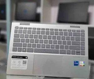 New Laptop HP Envy X360 8GB Intel Core I7 SSD 512GB