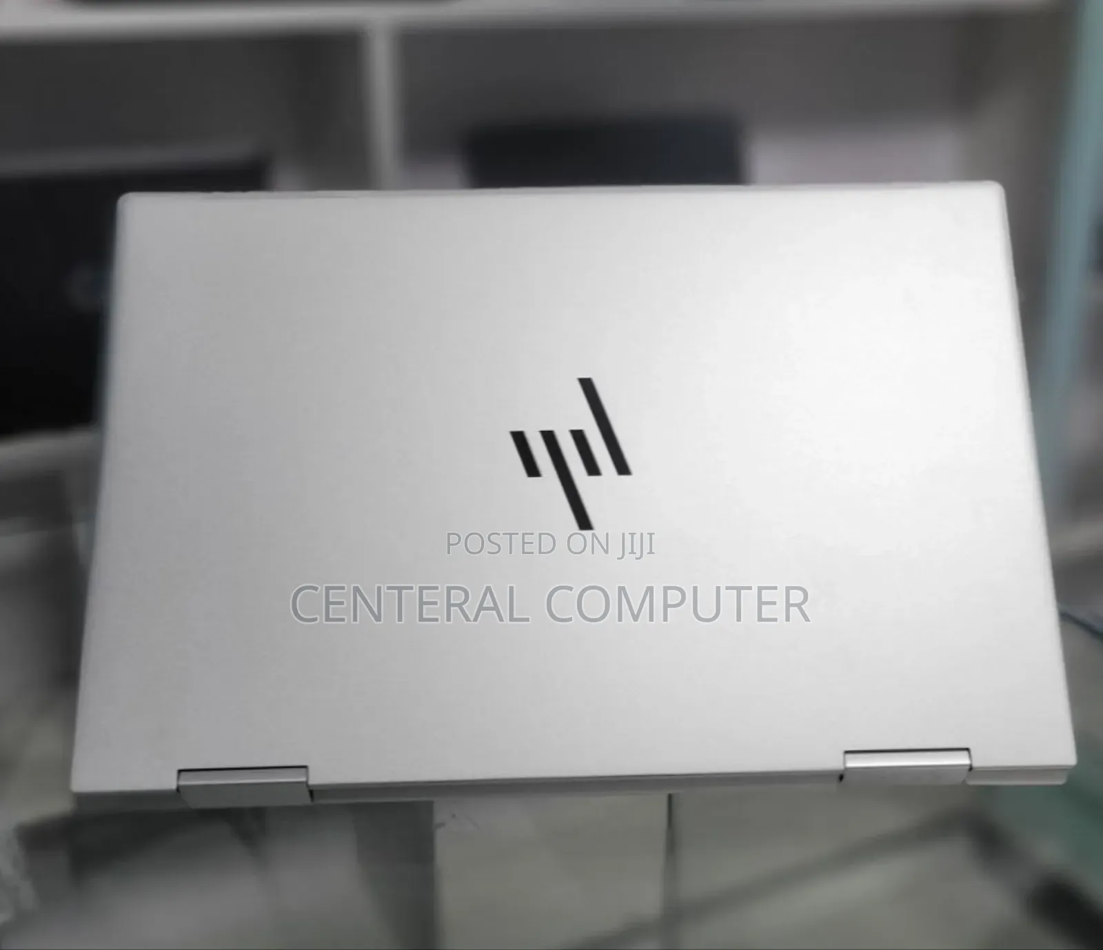 New Laptop HP Envy X360 8GB Intel Core I7 SSD 512GB