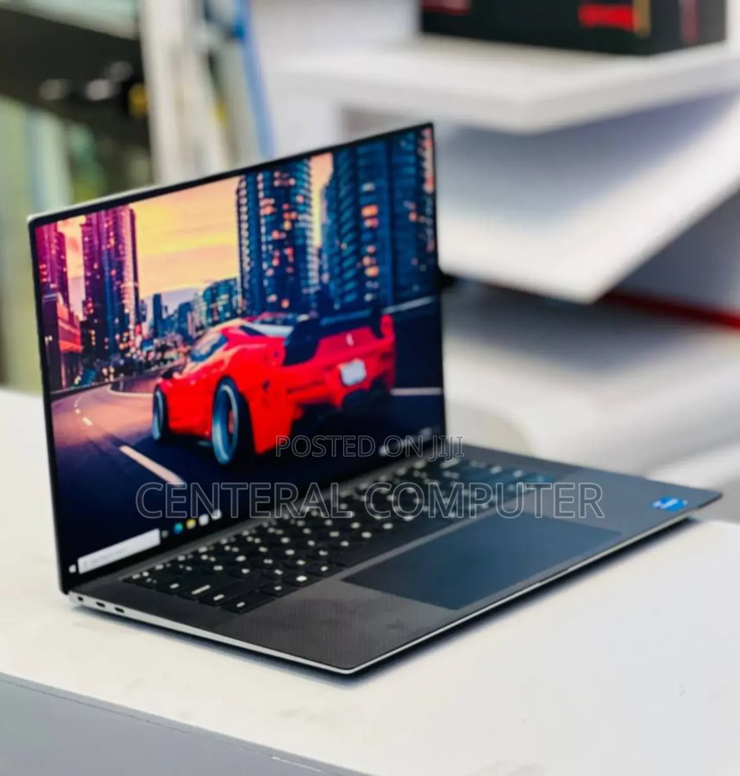 New Laptop Dell Precision M6600 16GB Intel Core I7 SSD 512GB