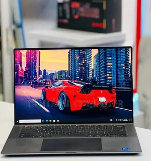 New Laptop Dell Precision M6600 16GB Intel Core I7 SSD 512GB