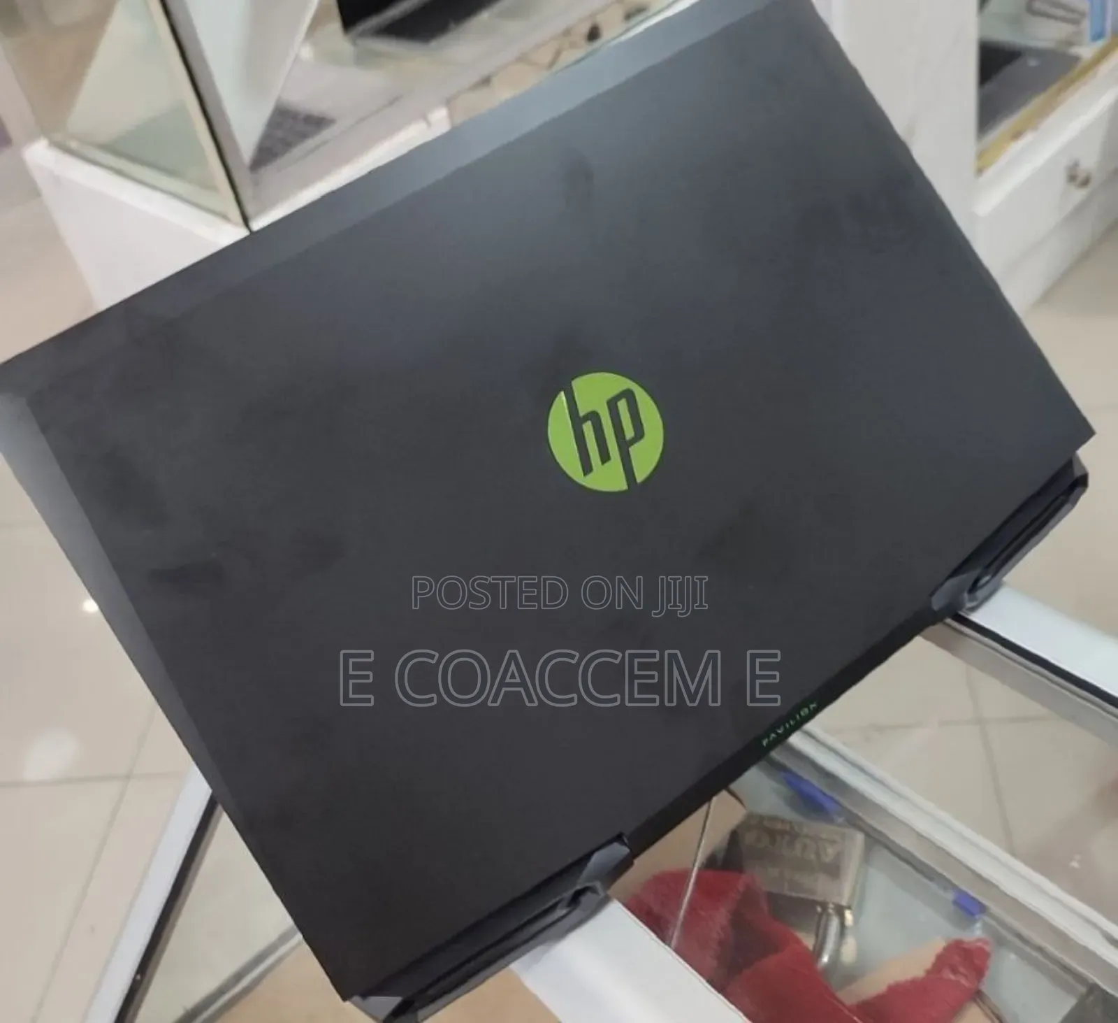 New Laptop HP Pavilion 15 8GB Intel Core I5 SSD 512GB