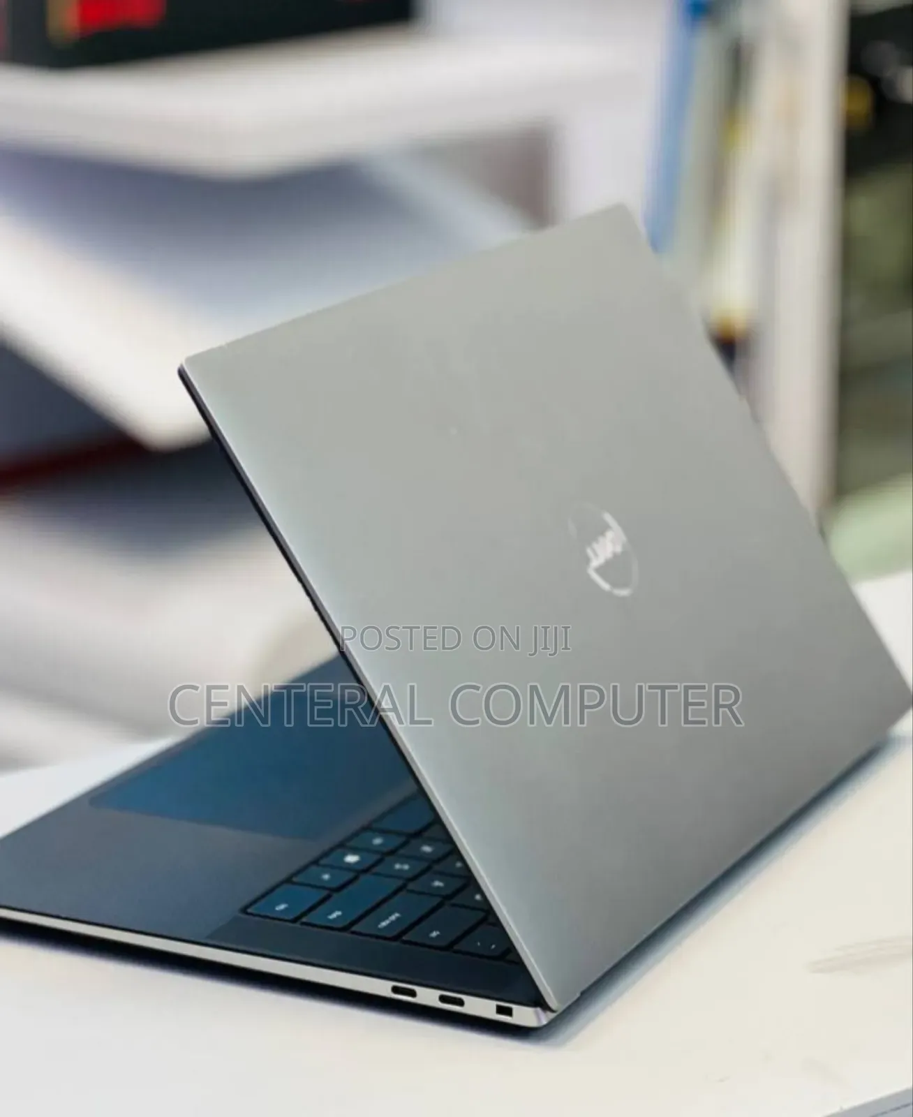 New Laptop Dell Precision M6600 16GB Intel Core I7 SSD 512GB