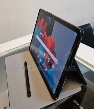 New Samsung Galaxy Tab S6 Lite 128 GB Black