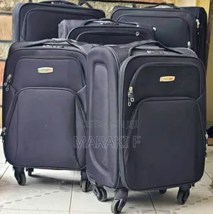 Photo - Follow Me(ሻንጣ)