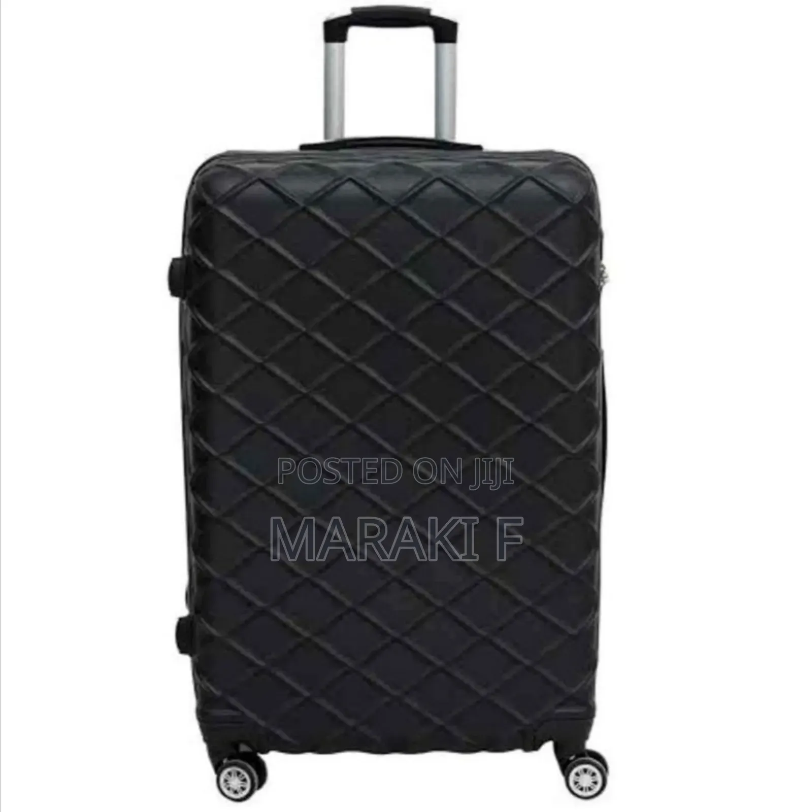 Follow Me(ሻንጣ)