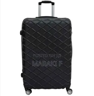 Follow Me(ሻንጣ)