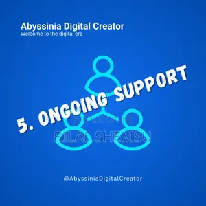 Website Developmeent Service