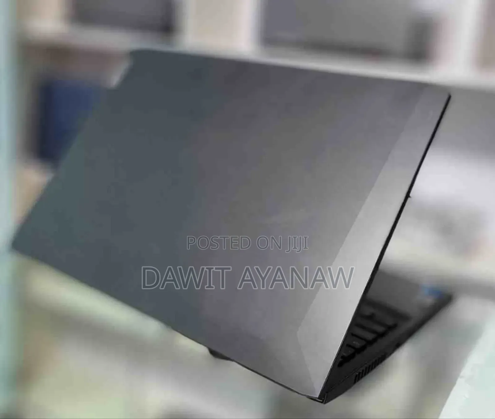 New Laptop Lenovo IdeaPad Z710 16GB Intel Core I5 SSD 512GB