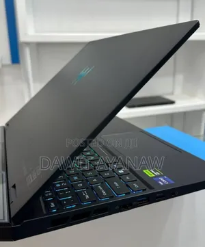 New Laptop Lenovo IdeaPad Z710 16GB Intel Core I5 SSD 512GB