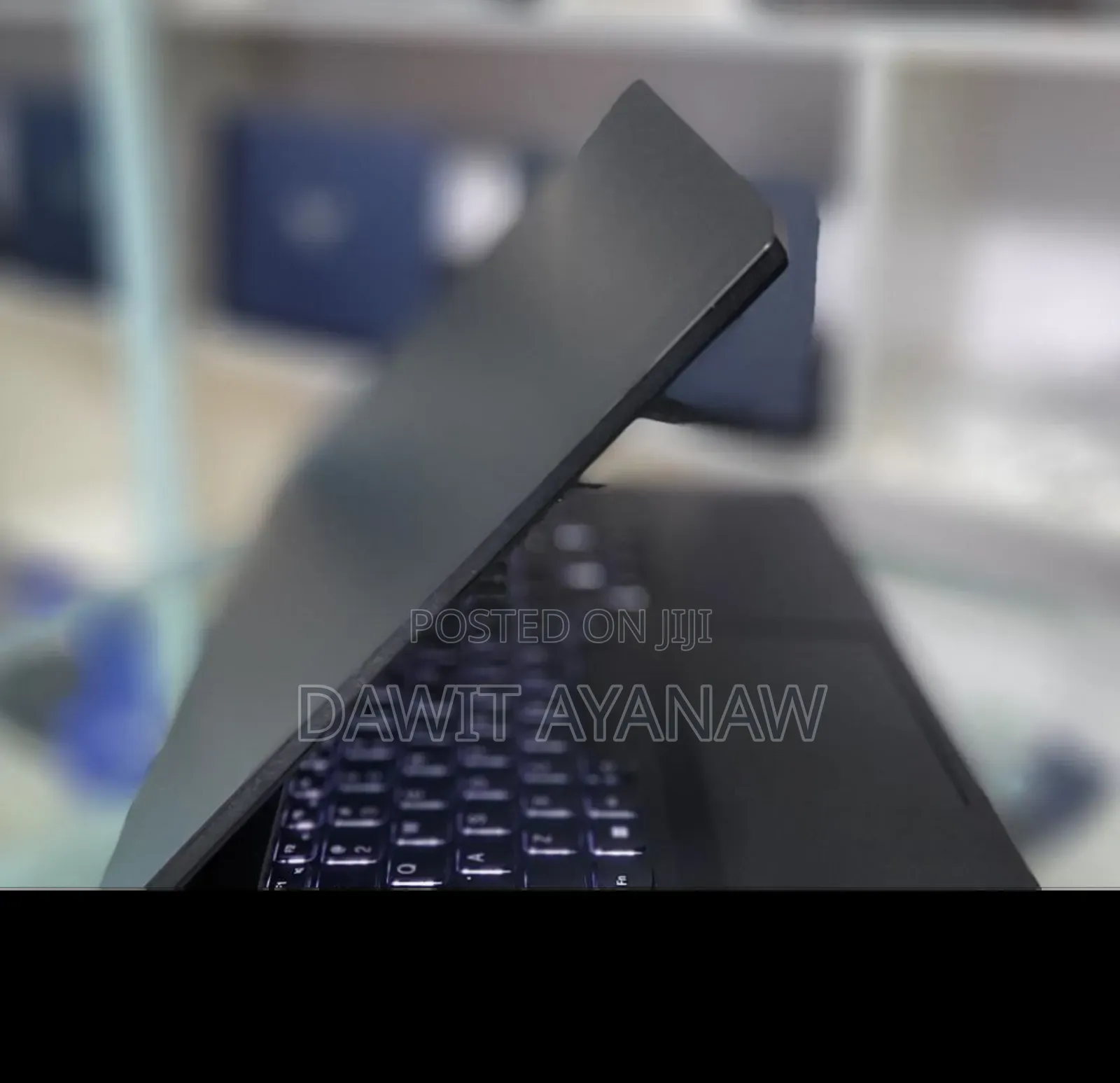 New Laptop Lenovo IdeaPad Z710 16GB Intel Core I5 SSD 512GB