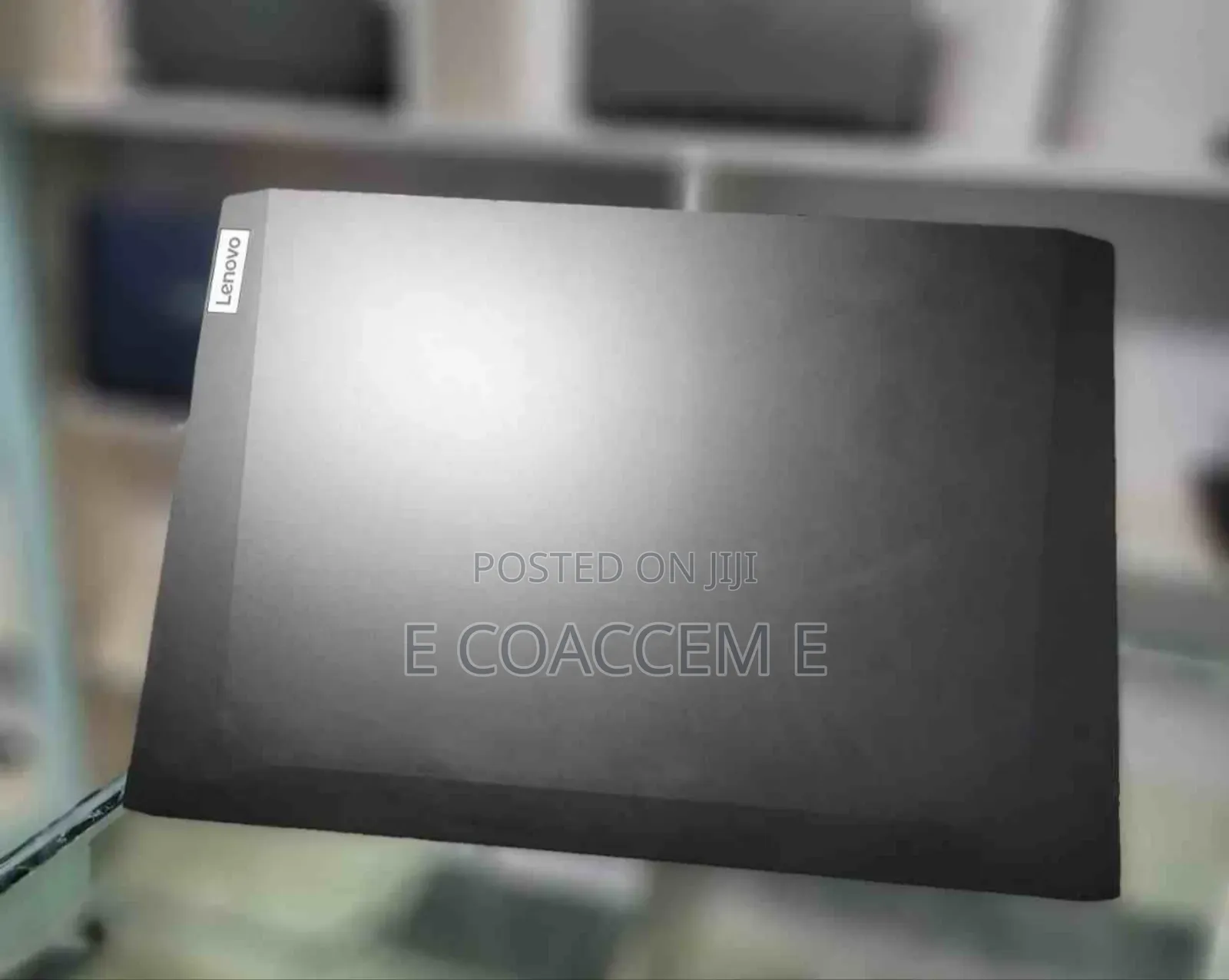 New Laptop Lenovo Ideapad 3 16GB Intel Core I5 SSD 512GB