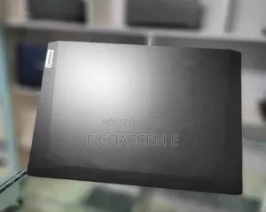 New Laptop Lenovo Ideapad 3 16GB Intel Core I5 SSD 512GB