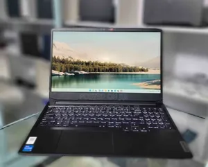 New Laptop Lenovo Ideapad 3 16GB Intel Core I5 SSD 512GB