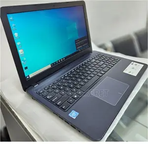 New Laptop Asus VivoBook 15 X505BA 4GB Intel Xeon HDD 500GB