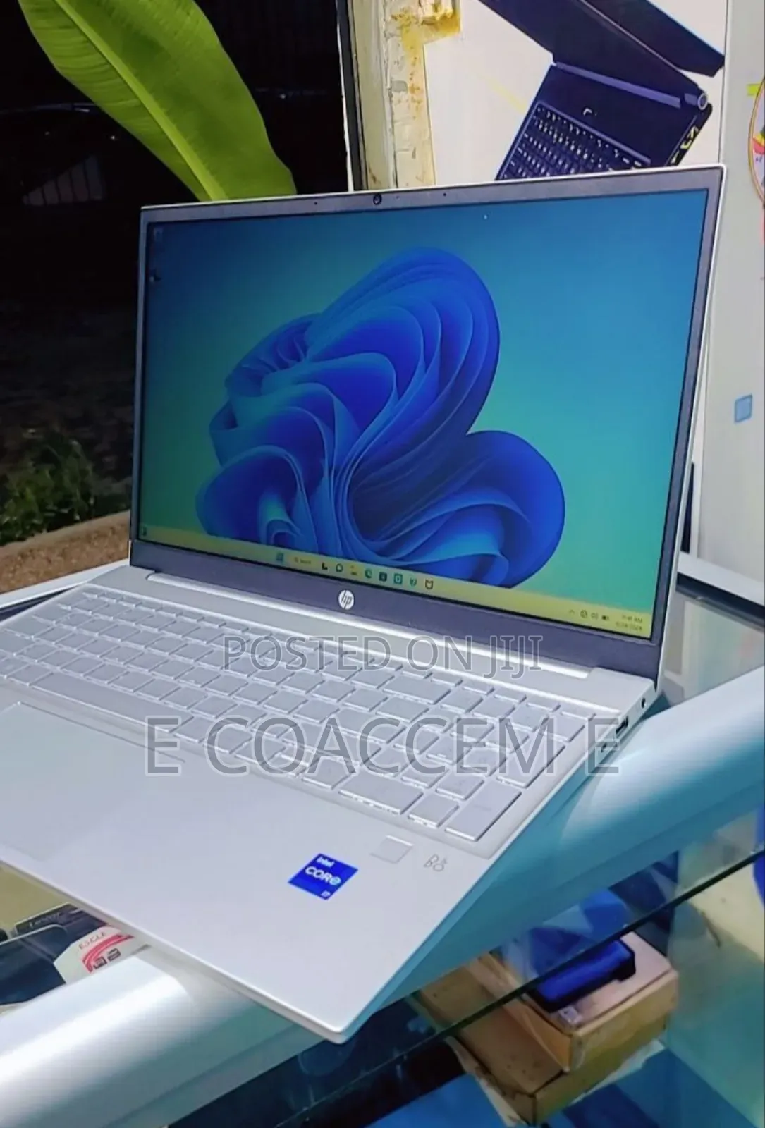 New Laptop HP Pavilion 15 16GB Intel Core I7 SSD 512GB